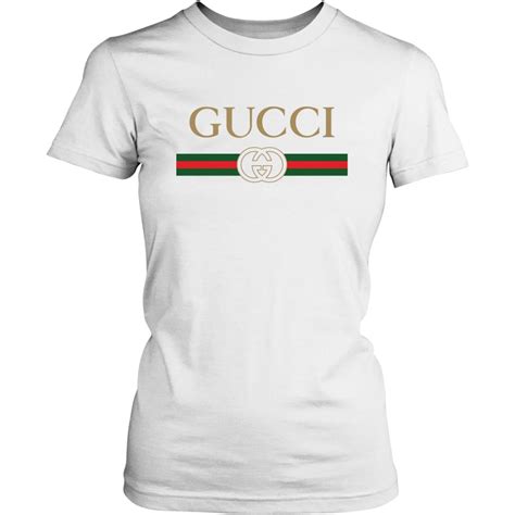 fake gucci gear|gucci knockoff shirts.